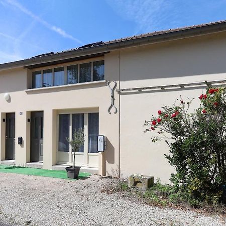 La Belle Prise Apartment Matougues Exterior photo